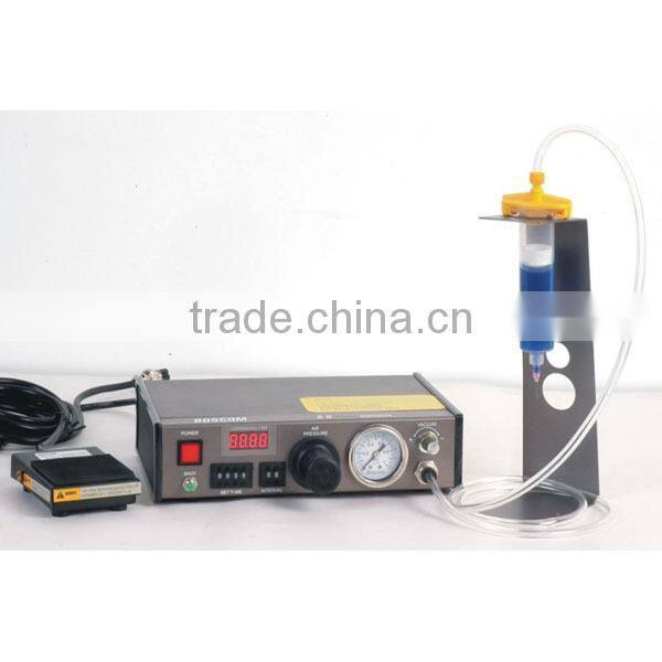 High Precision Glue Dispensing Controller Exporter