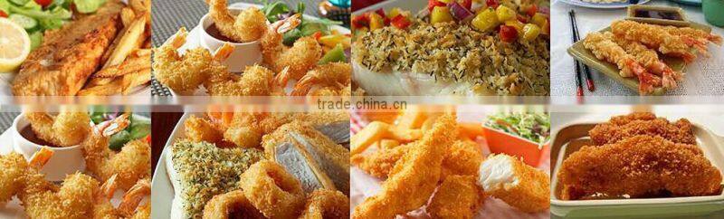 Made in China bread crumbs machine/making machinery/production line