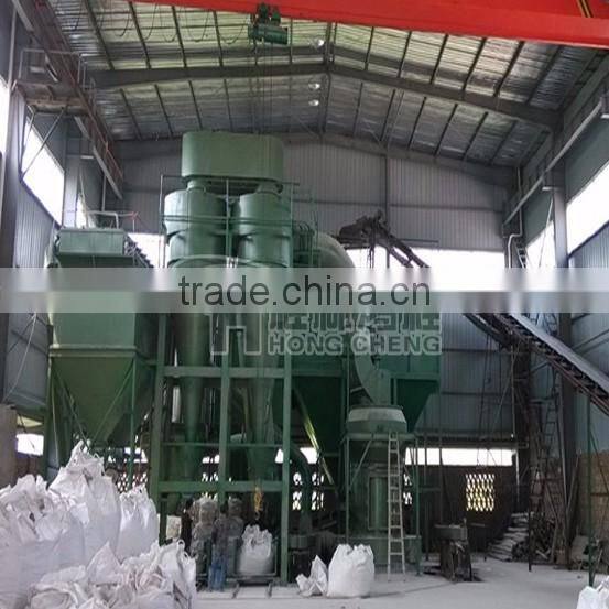 Molino Raymond para minerales en colombia