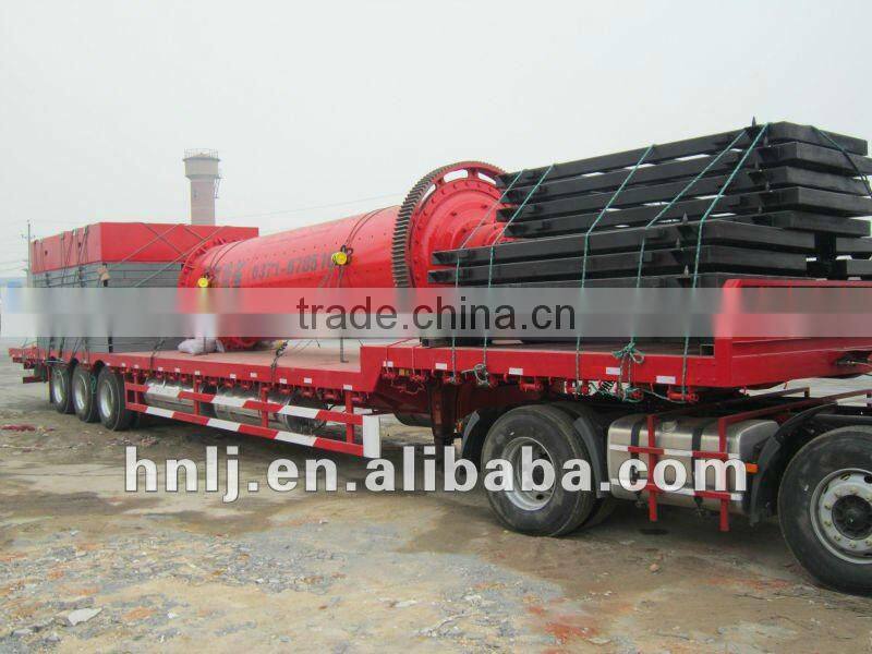 Good quality Cement mill machine with nice price direct on selling