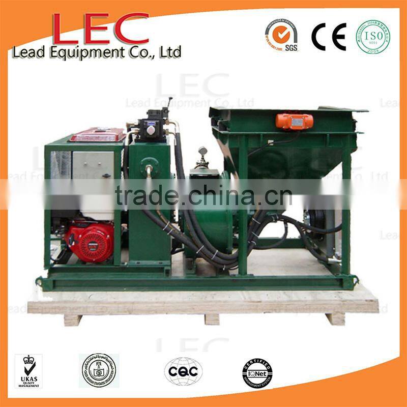 Automatic chemical dosing pump liquid accelerator used with good performance