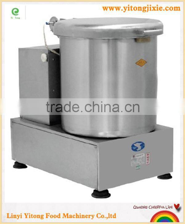 Industrial food dehydrator for vegetables and fruits