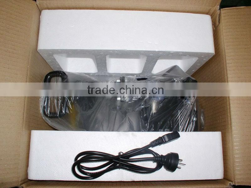 Popular style vinyl cutter / cutting plotter Infrared laser location for heat press