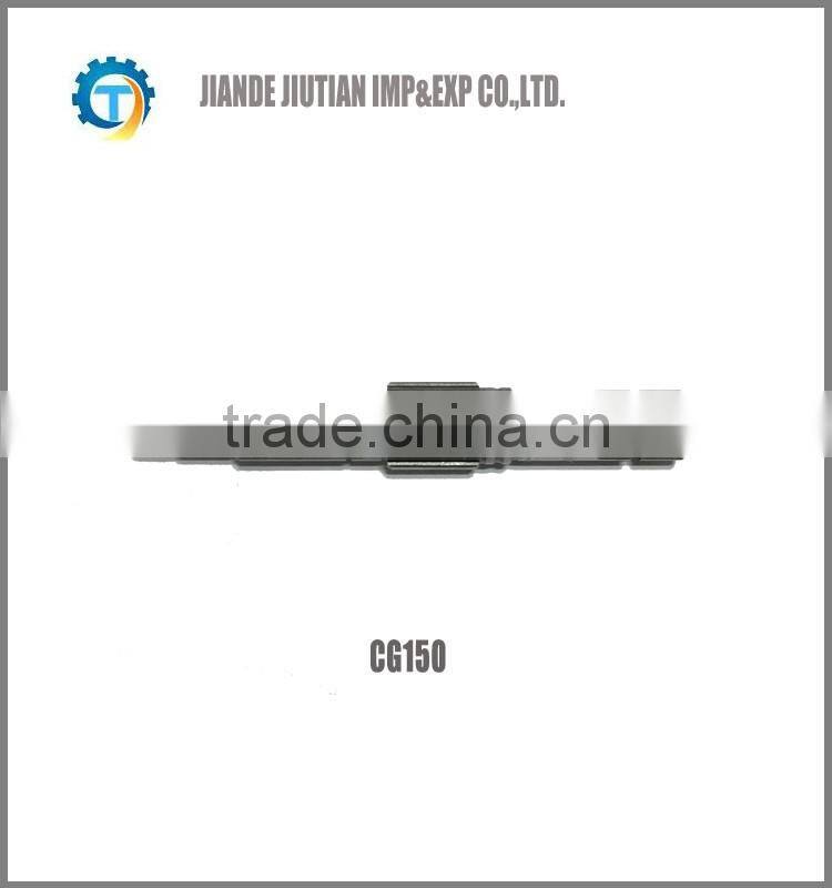 Motorcycle countershaft for CG150 High Quality