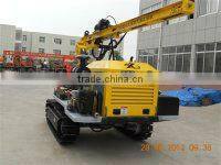 CTQ-Z138Y mining drilling rig for sale