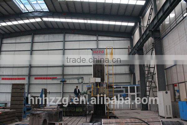 Cold Chamber Die Casting Machine