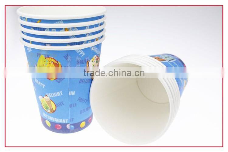 Custom hot sale paper cups/disposable cups/coffee cups