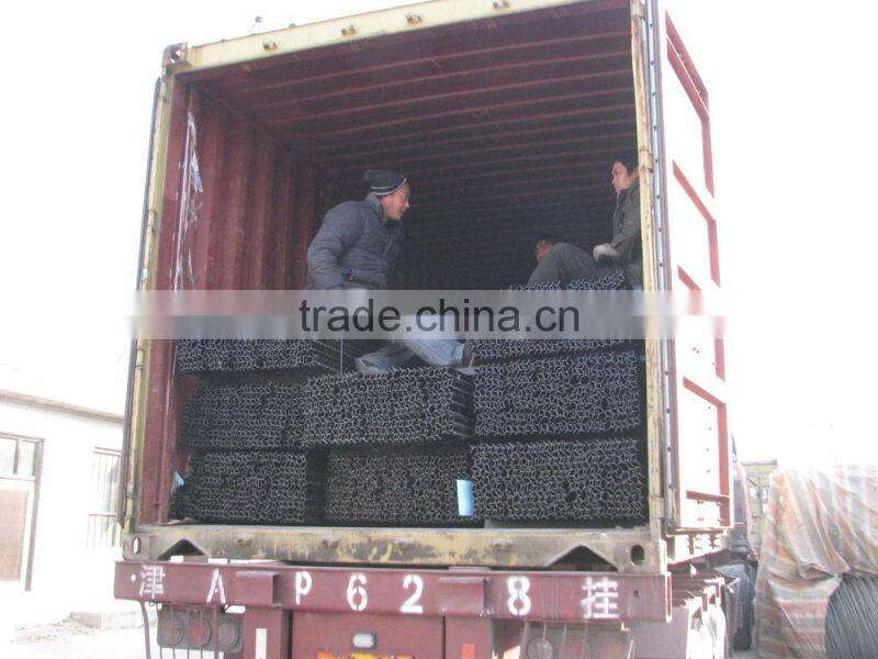 hedges pile & fences piquet