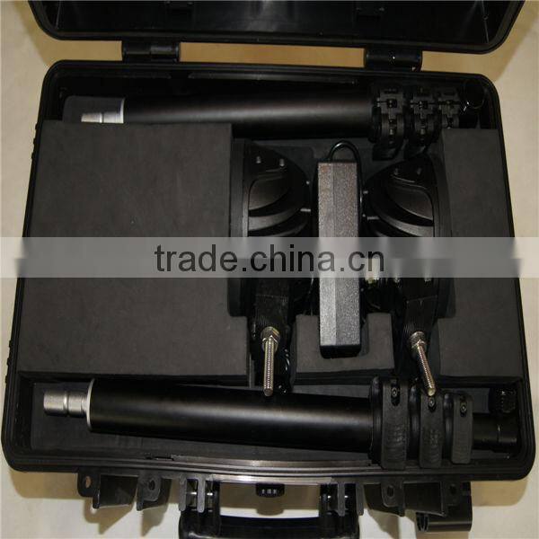 disaster rescue equipment cree 80w rechargeable emergency light