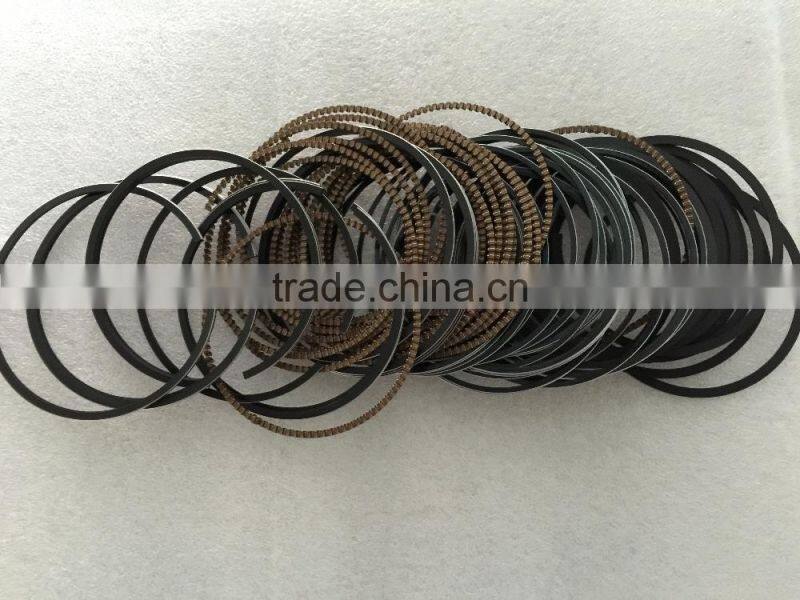 HISUN 500cc ATV piston ring set P0040001311A0000