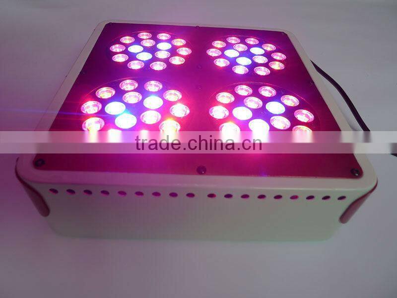 180W Apollo Led Grow light for Hydroponics/LED grow lighting/GROW LIGHT LED
