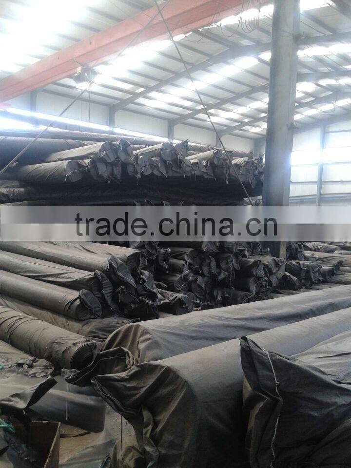 Garden fish pool liner,fish safe waterproof membrane,pond underlay lining for fish farming