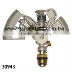 Irrigation Farm Sprinkler and Tripod