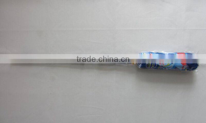 Microfiber Cleaning Mop With Microfiber Mop Head To Easily Clean Floor