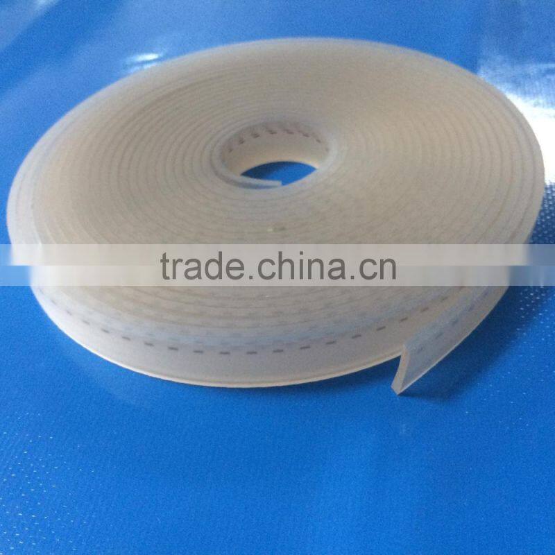 hot sale customized truck side curtain fabric 900gsm