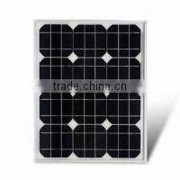 Low power 30W poly silicon solar module XH30P(36)