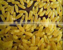 Top quality automatic nutritional puffed rice making machine