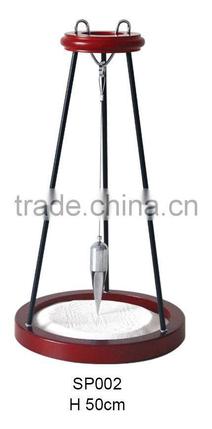 SP025M pit and sand pendulum