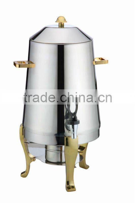 Stainless Steel New style coffee milk dispenser