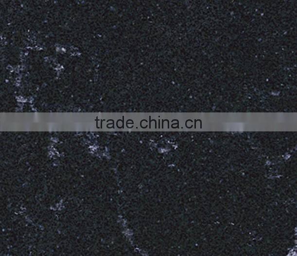 High quality Crystal Purple artificial Quartz Surface