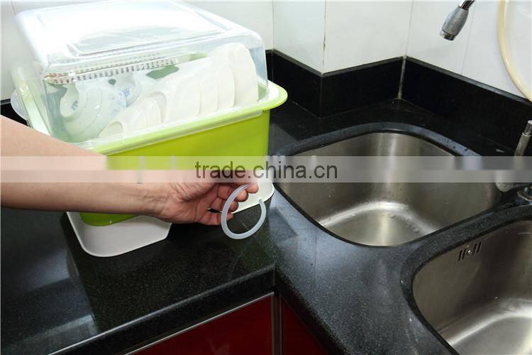 China Factory Kitchen Dish Rack