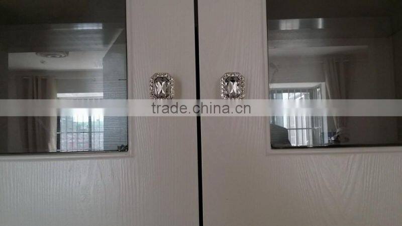 metal alloy made new furniture knobs