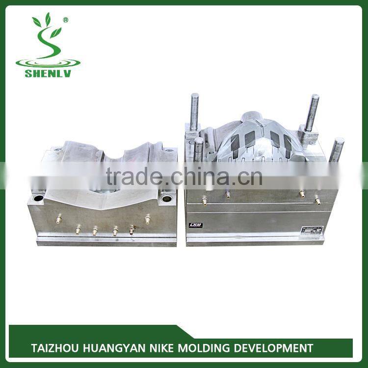 Latest high quality customized outdoor table and chair mould maker