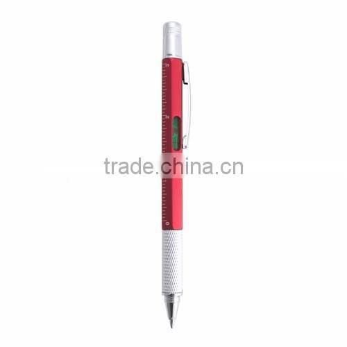 Level Ballpoint Pen,Level Ball Pen With Tool Insert