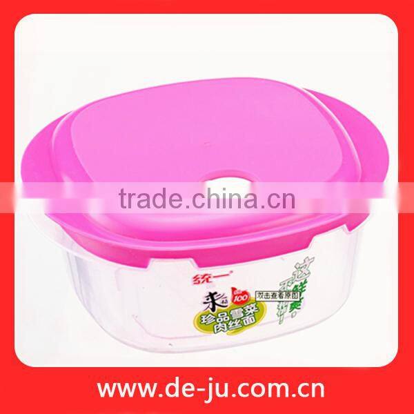 Top Quality Transparent Innovative Water Bottle