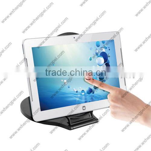 Innovative sticky mount holder