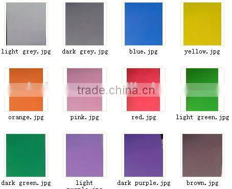 Creative diy eva foam animal pasting toys