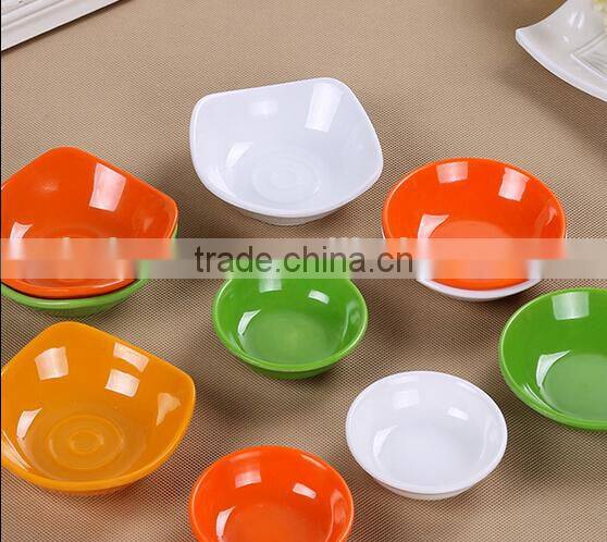 15121017 Plastic Melamine Tableware/Dinnerware
