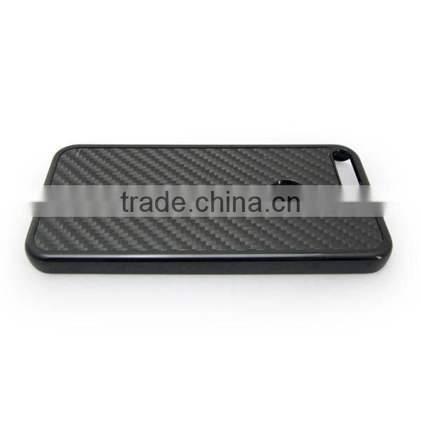 Custmoized High Quality PC Carbon Fiber Phone Case for Google Pixel XL