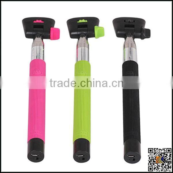 New products bluetooth intelligent self stick, anti drop device intelligent rechargeable self artifact