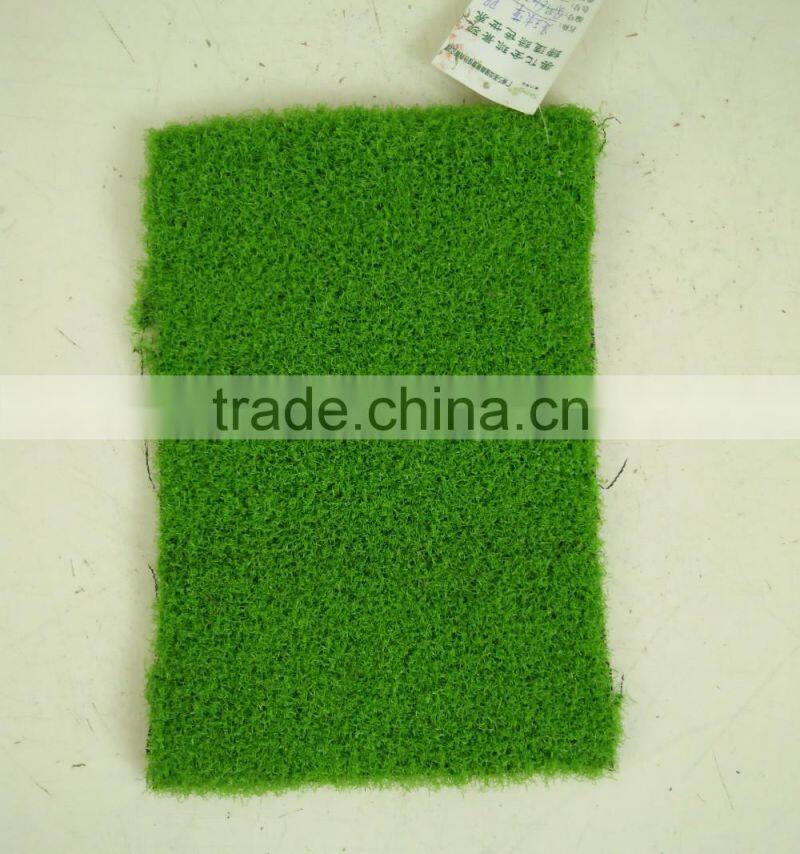 artificial grass carpet soccer for football stadium