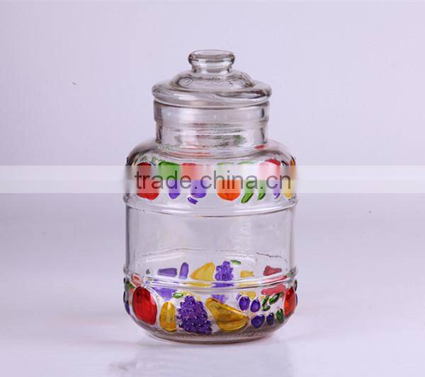 new wholesale glass beverage dispenser