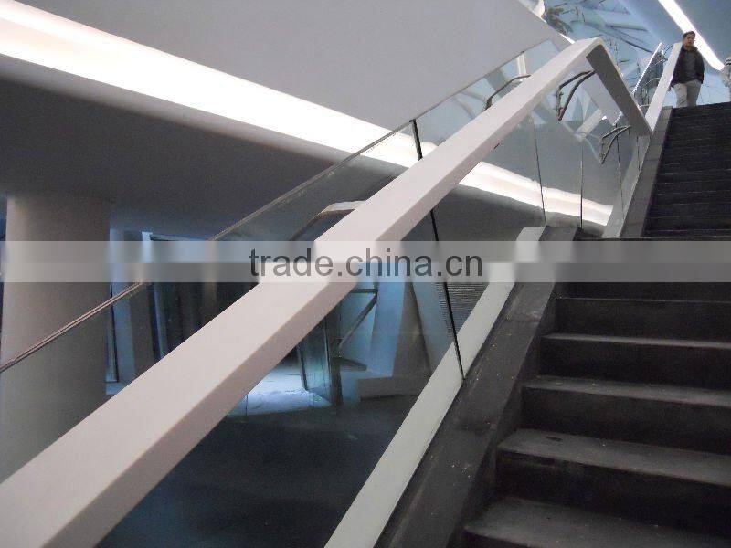 100% acrylic solid surface/modified acrylic solid surface sheet factory price