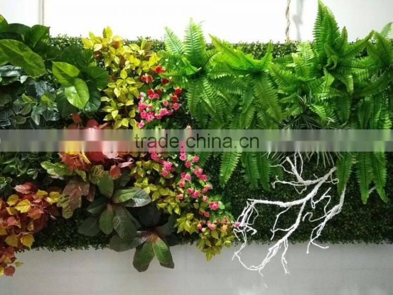 Innovation home/family decoration crafts,novel gardening wall art