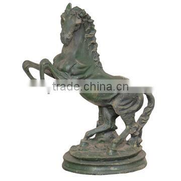 Best sale cast iron garden statue China supplier statue China manufature garden statue
