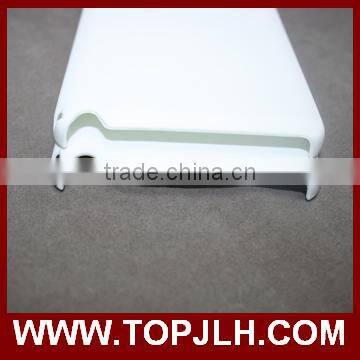 special promotional oil sprayed case for iphone 5c sublimation case