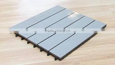 strength guarantees perform for a lifetime ECO-FRIENDLY building materials plastic outdoor flooring