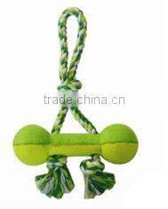2016 new training pet toy