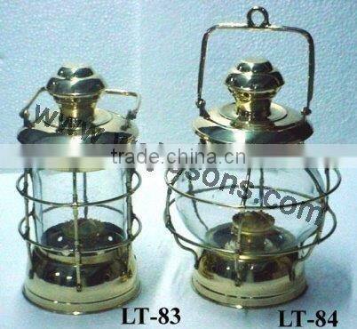 Metal Candle Lantern Wholesale