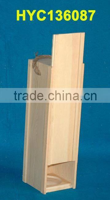 cheap custom wine set box wholesale