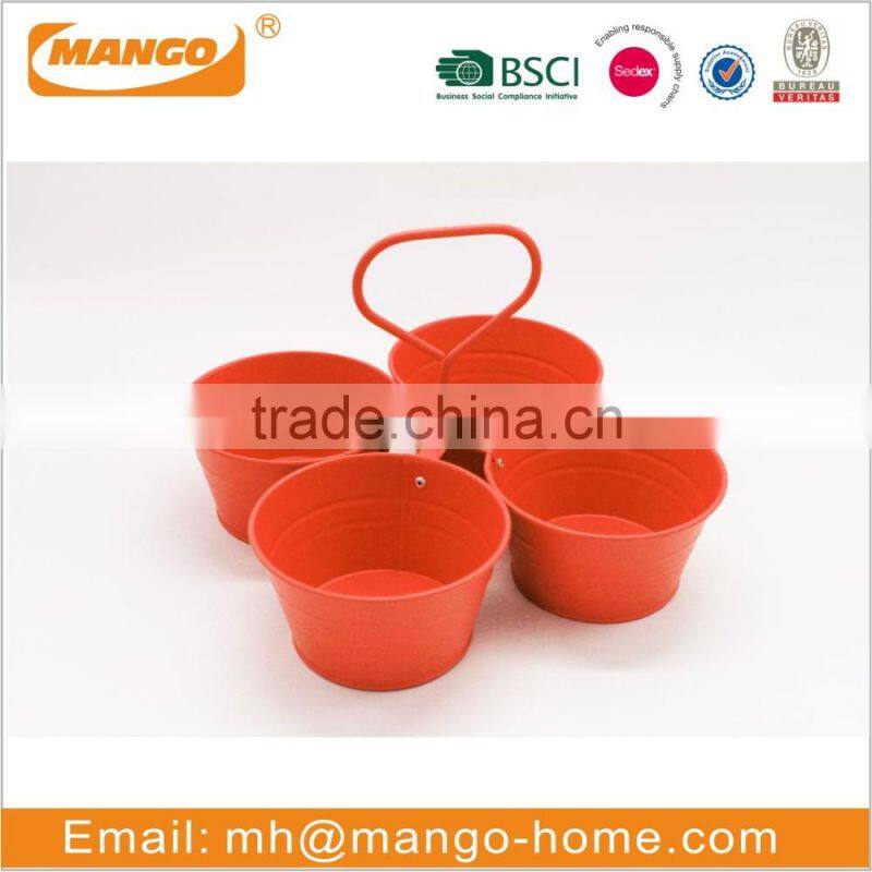 Hot Sale Square stainless steel rice storage box