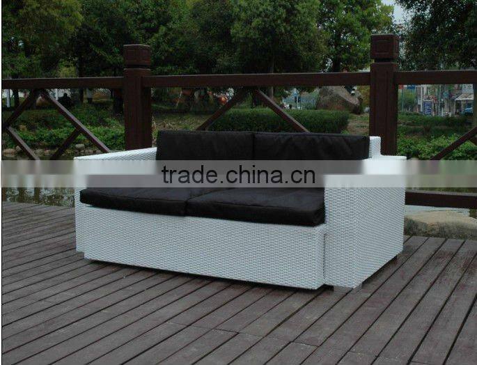 rattan furniture garden sofa set