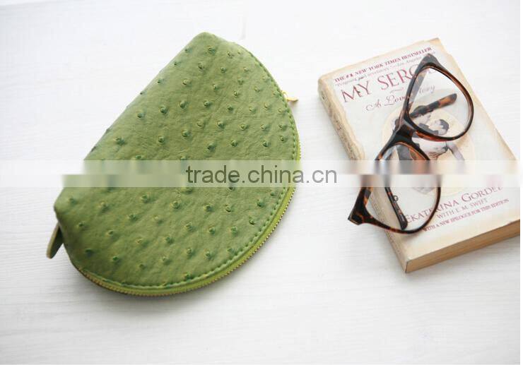 wholesale fashional travel lady cosmetic pouch /bag