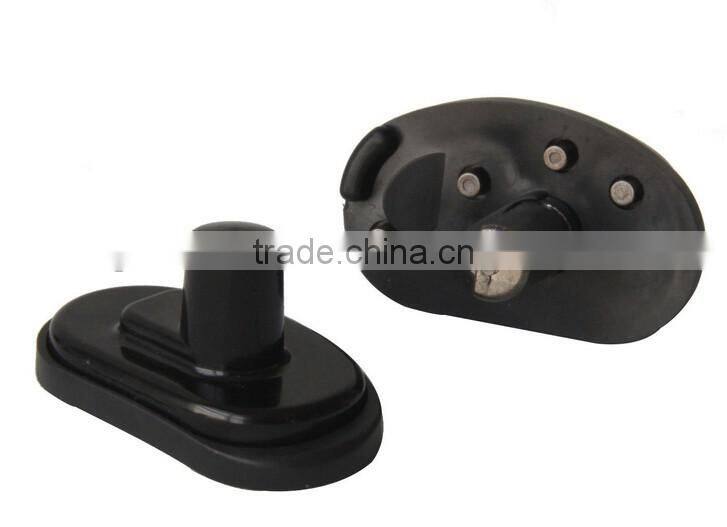 Universal Combination Gun Trigger Lock Fits Pistols Rifles Shotguns Trigger Scurity Lock 462753