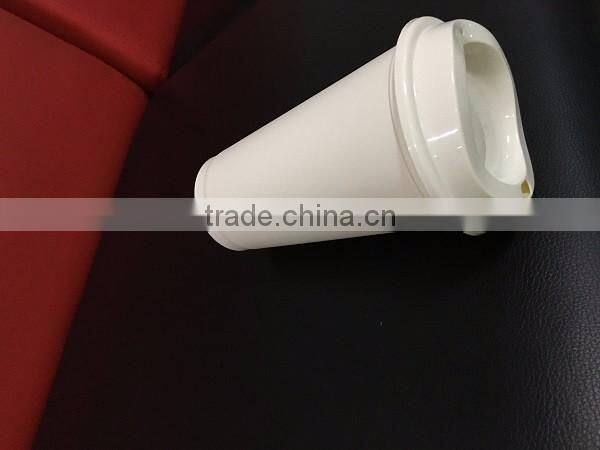 custom starbucks bulk plastic coffee mugs