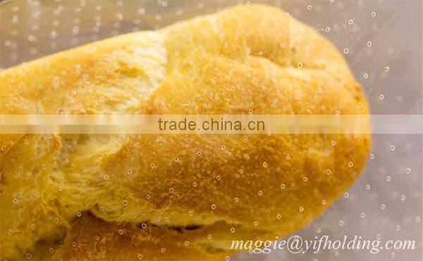 Micro Perforation Film For Food Packaging